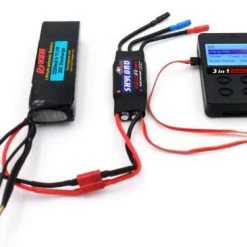 Dynam Detrum 3-in-1 Program Card for Istone Stabilizer & Tomcat | Easy Setup & Compatibility -Dynam Sales Store DTM 1002 2