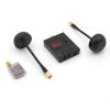 Dynam Detrum 5.8G 25mW FPV Video Transmission Kit (Tx/Rx) - Enhanced Performance for RC Models -Dynam Sales Store DTM DV58 25 x