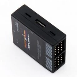 Dynam Detrum Istone 6 Axis Aircraft Stabilizer DSM + S-BUS - Advanced Radio Gear for RC Aircraft -Dynam Sales Store DTM G003 2