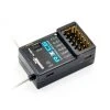 Dynam Detrum RXC6 6CH 2.4G Mini Receiver for Dynam P51 Mustang 1200 - Spares & Upgrades -Dynam Sales Store DTM R004 x