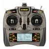 Dynam Detrum Gavin-6C Transmitter with SR86A Receiver - 6-Channel RC Radio Controller for Hobbyists -Dynam Sales Store DTM T002 x 2