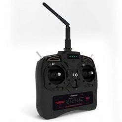 Dynam Detrum Gavin-6A 2.4GHz 6CH Transmitter and Receiver Combo for RC Models -Dynam Sales Store DTM T005 1