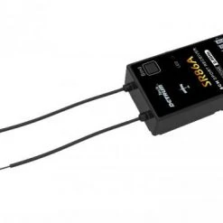 Dynam Detrum Gavin-6C Transmitter with SR86A Receiver - 6-Channel RC Radio Controller for Hobbyists -Dynam Sales Store DTM T007 1