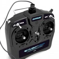 Dynam Detrum 8Ch USB Simulator for RC Models - Spares & Upgrades -Dynam Sales Store DTM U001 1