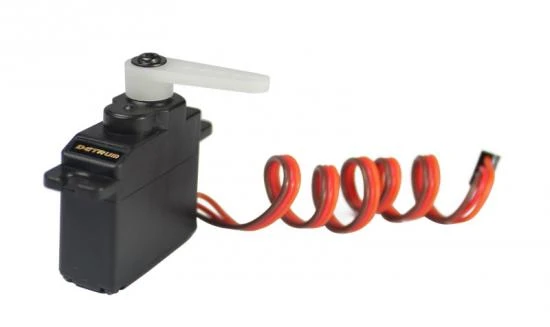 Dynam 17G Servo - Spare & Upgrade Part for Dynam Smart Trainer 1500 3 Dynam 17G Servo - Spare & Upgrade Part for Dynam Smart Trainer 1500