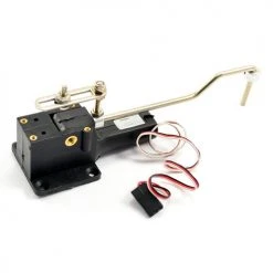 Dynam Front E-Retract (1Pc) for Meteor V2 910 - High-Quality Spare & Upgrade Part