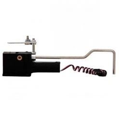 Dynam Front E-Retract (1Pc) for Cessna 310 Grand Cruiser 1280 | Spare & Upgrade Part