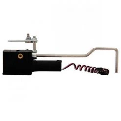 Dynam Front E-Retract (1Pc) for Turbo Jet 550 - Spare & Upgrade Part