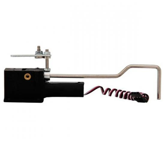 Dynam Front E-Retract (1Pc) for Turbo Jet 550 - Spare & Upgrade Part 3 Dynam Front E-Retract (1Pc) for Turbo Jet 550 - Spare & Upgrade Part