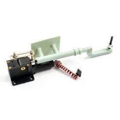 Dynam Front E-Retract (1Pc) for Messerschmitt Me-262 1500 | Spare Part & Upgrade