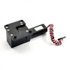 Dynam Od3.6 75 Degree E-Retract (1Pc) for Messerschmitt Bf-109 1270 - Spare & Upgrade Part