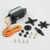 Dynam 45G Metal Digital Servo | High-Performance Upgrade for Dynam Smoove 1600