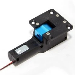 Dynam 3.0 90° E-Retract Metal Spare Part for Enhanced Performance | 1Pc