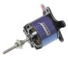 Dynam Brushless Motor Kv1100 (Cat) for Dynam J3 Piper Cub 1200 - High-Performance Spare & Upgrade -Dynam Sales Store DY BM2815A KV1100 x