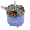 Dynam Brushless Motor Kv650 - High-Performance Replacement for Sbach, Pitts, Su26, Waco | Dynam Spitfire 1200 Spares -Dynam Sales Store DY BM3720A KV650 x