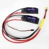 Dynam Gloster Meteor F8 ESC Set for F.8 (Twin 80A) - High-Performance Spare Part 1 Dynam Gloster Meteor F8 ESC Set for F.8 (Twin 80A) - High-Performance Spare Part -Dynam Sales Store DY F 8 T80A x