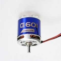 Dynam Brushless Motor G601 (Smoove) - High-Performance Replacement for Dynam Smoove 1600