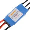 Dynam 18A Brushless ESC for Dynam Scout Trainer 980 - High-Performance Spare & Upgrade -Dynam Sales Store DYE 1001 x