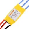 Dynam 30A Brushless ESC for Cessna 182 Sky Trainer 1280 - High-Performance Spare & Upgrade -Dynam Sales Store DYE 1003 x