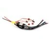 Dynam 40A Brushless ESC Twin Wired for BF110 - Clearance Sale -Dynam Sales Store DYE 1004 40A X 2 x