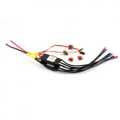 Dynam 40A Brushless ESC Twin Wired for BF110 - Clearance Sale