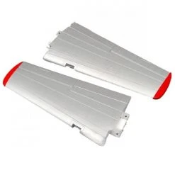 Dynam At6 Wing Replacement - High-Quality Spare Part for Dynam AT-6 Texan 1370