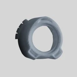 Dynam Martin B26 Marauder Engine Cowl - Premium Spare Part for Dynam Models