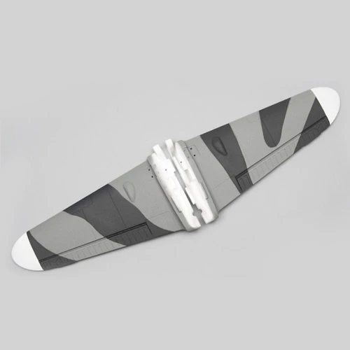 Dynam Messerschmitt Bf-109 1270 Wing Spare Part | High-Quality Replacement Wing 3 Dynam Messerschmitt Bf-109 1270 Wing Spare Part | High-Quality Replacement Wing