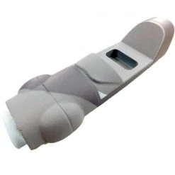 Dynam Bf109 Cockpit Replacement Part - High-Quality Spare for Dynam Messerschmitt Bf-109 1270