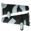 Dynam Bf110 Wing Replacement | High-Quality Spare for Dynam Messerschmitt Bf110 1500 -Dynam Sales Store DYN BF110 02 x