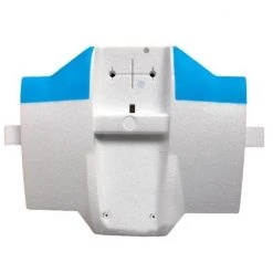 Dynam C188 Middle Wing Set (Blu E) | Replacement Spare for Dynam Cessna 188 1500 | High-Quality Upgrade