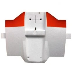 Dynam C188 Middle Wing Set (Ora Nge) | Dynam Cessna 188 1500 Spares & Upgrades