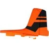Dynam C188 Vertical Stabilizer (Orange) - Replacement Part for Dynam Cessna 188 1500 2 Dynam C188 Vertical Stabilizer (Orange) - Replacement Part for Dynam Cessna 188 1500 -Dynam Sales Store DYN C188 05 O x