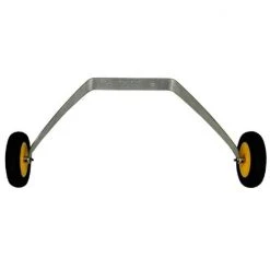 Dynam C188 Landing Gear - High-Quality Spare Part for Dynam Cessna 188 1500