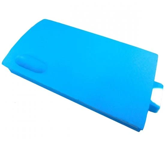 Dynam C188 Battery Cover (Blue) | Replacement Spare for Dynam Cessna 188 1500 3 Dynam C188 Battery Cover (Blue) | Replacement Spare for Dynam Cessna 188 1500