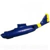 Dynam Catalina Fuselage (Blue) - Replacement Part for Dynam PBY Catalina Twin 1470 -Dynam Sales Store DYN CTL 01 BLUE x