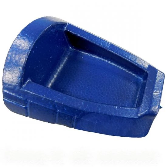 Dynam Catalina Cockpit (Blue) - Replacement Part for Dynam PBY Catalina Twin 1470 3 Dynam Catalina Cockpit (Blue) - Replacement Part for Dynam PBY Catalina Twin 1470