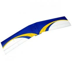 Dynam Devil Lower Wing Set - Premium Spare Part for Dynam Devil 3D 1016