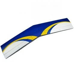 Dynam Devil Upper Wing Set - High-Quality Spares & Upgrades for Dynam Devil 3D 1016