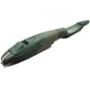 Dynam A-10 Thunderbolt II V2 Fuselage with Electric Retract (Green) - Spare & Upgrade Part -Dynam Sales Store DYN DYAT 001 ERETRACT GN x