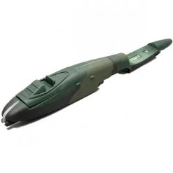 Dynam A-10 Thunderbolt II V2 Fuselage with Electric Retract (Green) - Spare & Upgrade Part