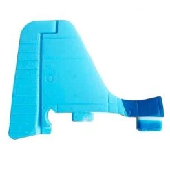 Dynam F6F Hellcat Vertical Stabiliser - Clearance Sale | Spares & Upgrades