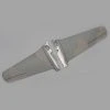 Dynam Focke Wulf Fw190 Wing Replacement Part for RC Airplane Model -Dynam Sales Store DYN FW190 02 x