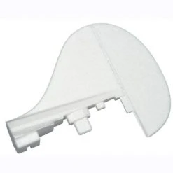 Dynam Gee Bee Y Vertical Stabiliser - Premium Replacement Part for Dynam Geebee Y S1270