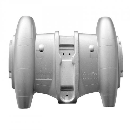 Dynam Gloster Meteor F8 Middle Wing Set - High-Quality Spare Part for RC Aircraft 3 Dynam Gloster Meteor F8 Middle Wing Set - High-Quality Spare Part for RC Aircraft