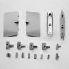 Dynam Gloster Meteor F8 Plastic Parts Set | Spares & Upgrades for Dynam Models -Dynam Sales Store DYN GMF8 10 x