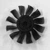 Dynam Gloster Meteor F8 12-Blades Duct Fan | High-Performance Spare & Upgrade -Dynam Sales Store DYN GMF8 18 x