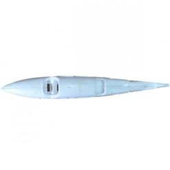 Dynam Cessna 310 Grand Cruiser Fuselage with E-Retract - New Version | Spares & Upgrades