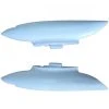 Dynam Cessna 310 Grand Cruiser Wing Tip Replacement Part | Spares & Upgrades -Dynam Sales Store DYN GRAND 05 x