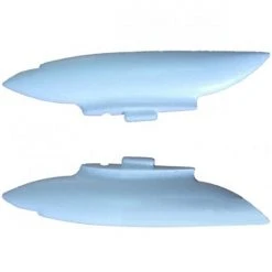 Dynam Cessna 310 Grand Cruiser Wing Tip Replacement Part | Spares & Upgrades